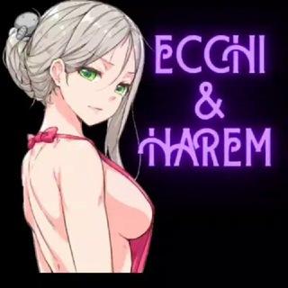 Ecchi & Harem Anime Redirect