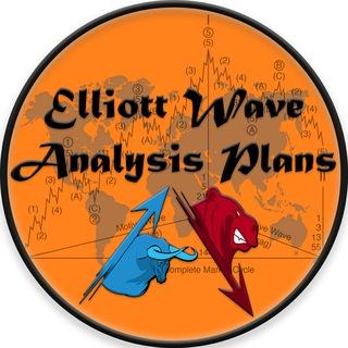 Elliott Wave Plans