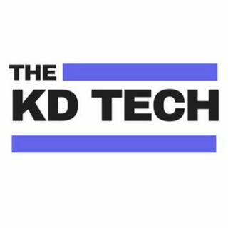 The KD Tech - Loot Deals And Offers