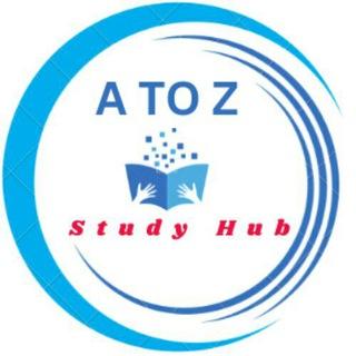 AtoZ Study HUB