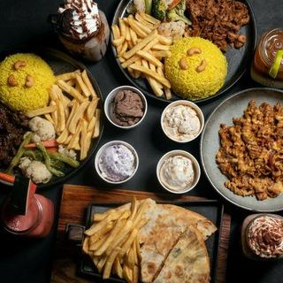 美食專區 😋 相機食先 2.0