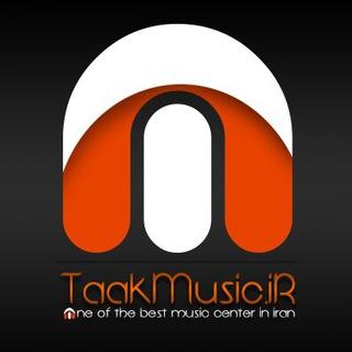 TaakMusic (تاک موزیک)