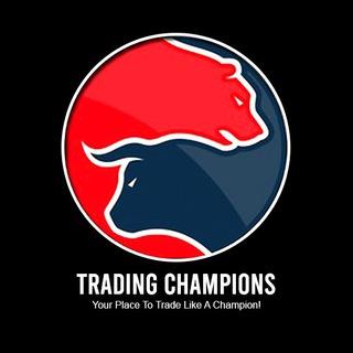 Trading champions 📈📉