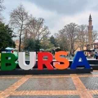 Bursa E-Sigara