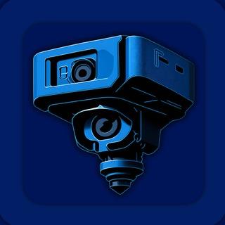 QR Cam - Security cameras 📷