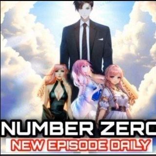 Number zero pocket fm