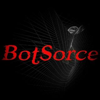 سورس ربات | 𝔹𝕆𝕋𝕊𝕆ℝℂ𝔼