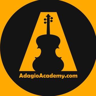 آداجیو (آکادمی تخصصی ویولن)