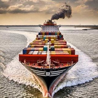 MSC Пароходики 🌍⚓️