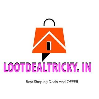 🛍️ Lootdealtricky 🇮🇳💖