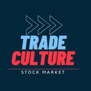 Trade Culture - Stock Market Analysis📊