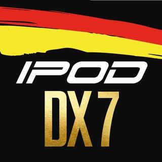 InstaPOD DX7 L+C | 🇩🇪 Deutsche Instagram-Gruppe 🇩🇪