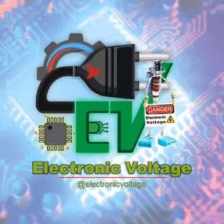 electronic voltage Chat