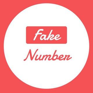 Fake Number