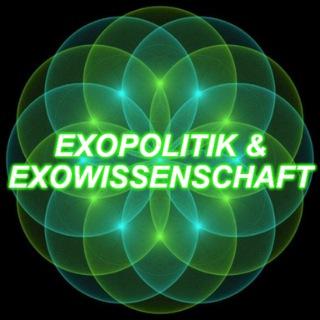 Exopolitik & Exowissenschaft 👽🛸