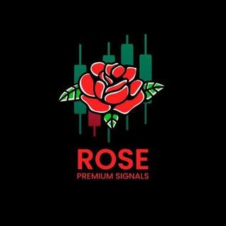 🌹 Rose premium Signals 🌹