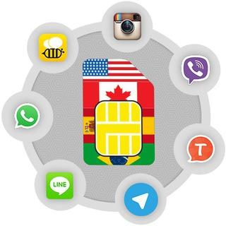 خرید شماره مجازی