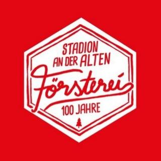 1.FC Union Berlin🔴⚪️