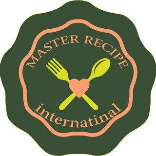 Master_Recipe