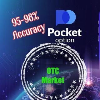 Pocket Option Free Signal OTC market
