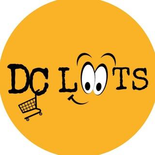 DC LOOTS (Offers & Deals)