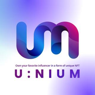 UNIUM official community