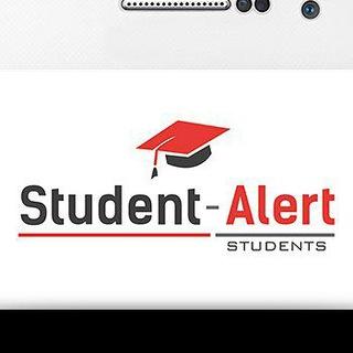 Students Alerts