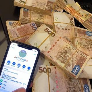 🔥B 仔 波 馬 營🔥