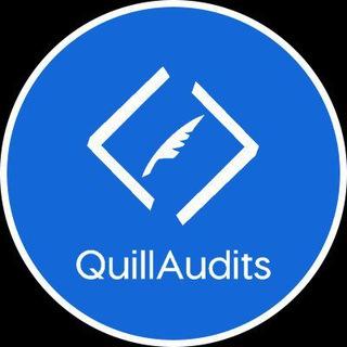 QuillAudits | Web3 Security