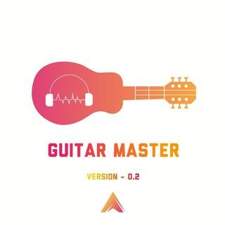 גיטרה מאסטר - GUITAR MASTER