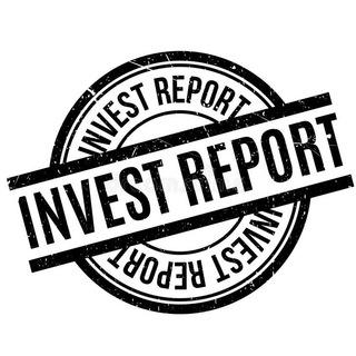 Investment and Trading ann | INVEST REPORT 📈📈📈 chat