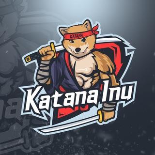 Katana Inu DE 🇩🇪🇦🇹🇨🇭