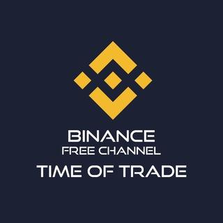 Binance Futures signals