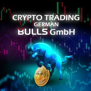 Crypto Trading German Bulls GmbH