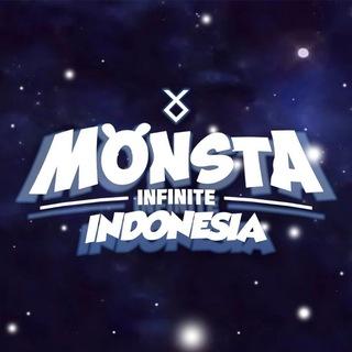 Monsta Infinite Indonesia Official