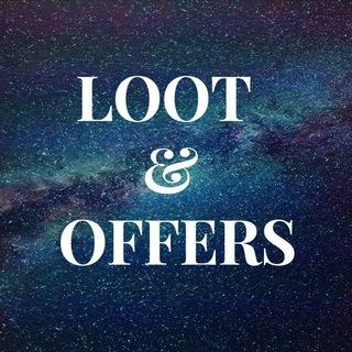 Loot and offers