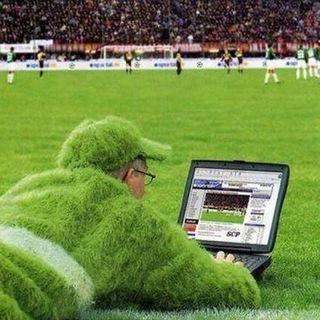 落注風雲❇️球城之癲