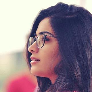 Rashmika Mandanna ✔