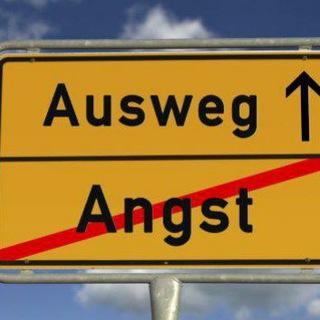 Depressionen, Angststörungen, psychische Probleme - Chatgruppe