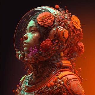 AI Art Gallery 🎨 | Midjourney Dalle Stable Diffusion |