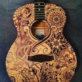 🎸آقاۍگیتاࢪ