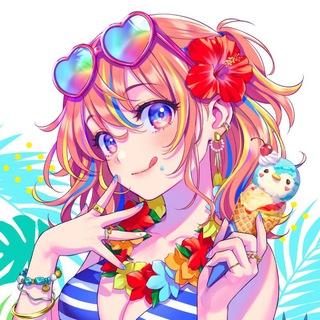 Waifu Paradise 🇺🇦