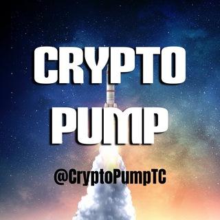 Crypto Pump Telegram Channel