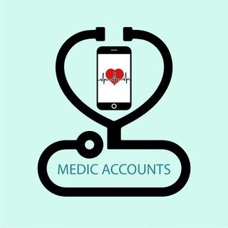 Medic Accounts