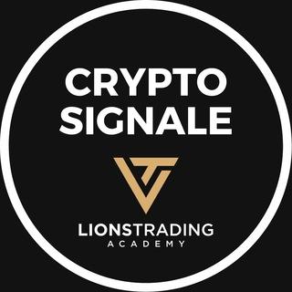 Crypto Trading Signale