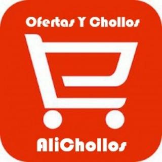 AliChollos Hogar | Productos Aliexpress|ES