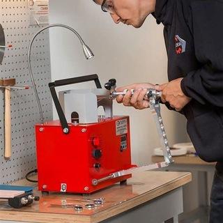 ADEMS заточное дело