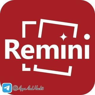 Remini mod | رمینی مود شده