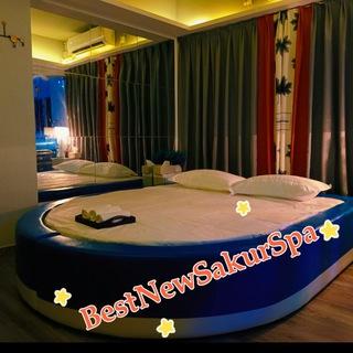Best New sakura spa新睇圖號
