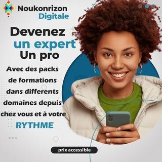 Noukonrizon Digitale
